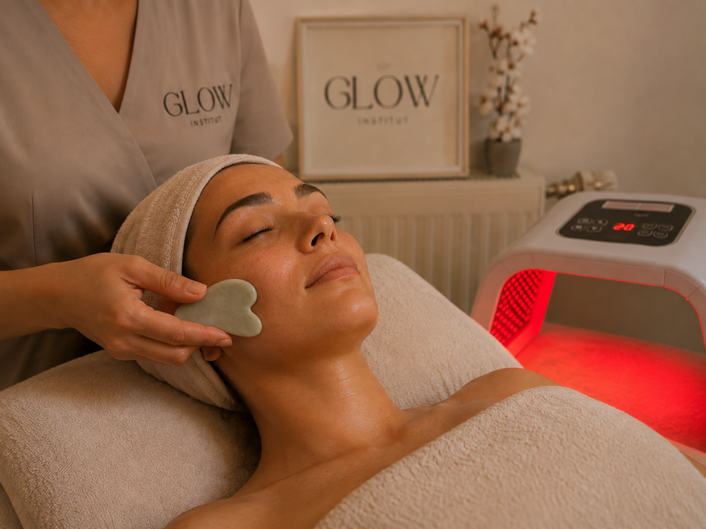 Soin Glow Signature